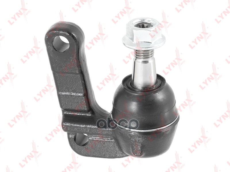 Шаровая опора верхняя L/R OPEL Astra J 1.4-2.0D 09>  OPEL Insignia A 1.4-2.8 08>  SAAB 9-5 1.6-2.8 1 LYNXauto арт. c1394lr