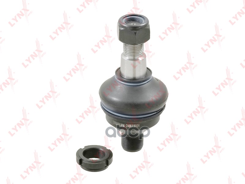 Шаровая опора нижняя L/R IVECO Daily IV-V 06> LYNXauto арт. c1488lr