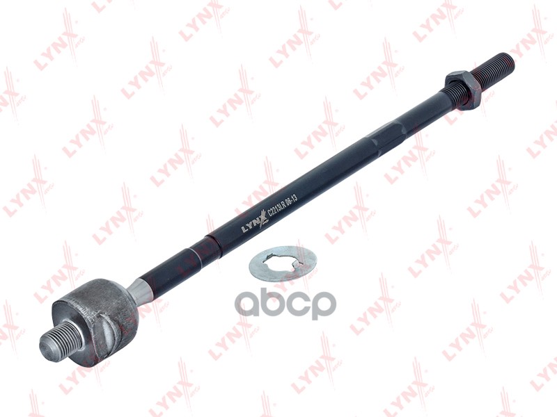 Рулевая тяга L/R подходит для HONDA Logo / City 98 C2013LR LYNXauto арт. C2013LR
