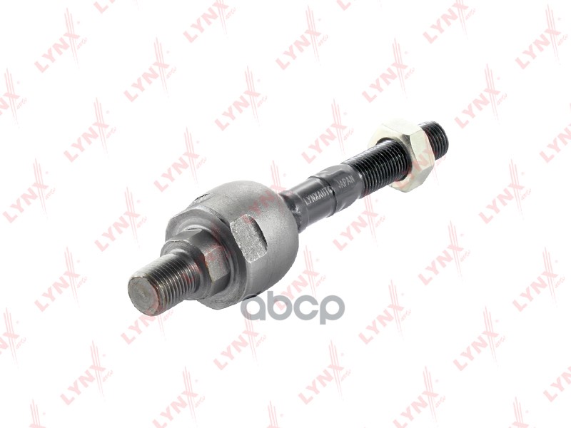 Тяга Рулевая | Перед Прав/Лев | LYNXauto арт. C2014LR