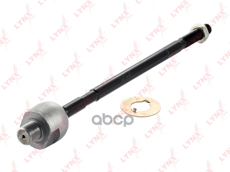 Рулевая тяга L/R подходит для NISSAN Pathfinder(R50) 2.7TD-3.5 97-04/ Terrano(R50) 95-99, INFINITI QX(JR50) 97 C2025LR LYNXau...