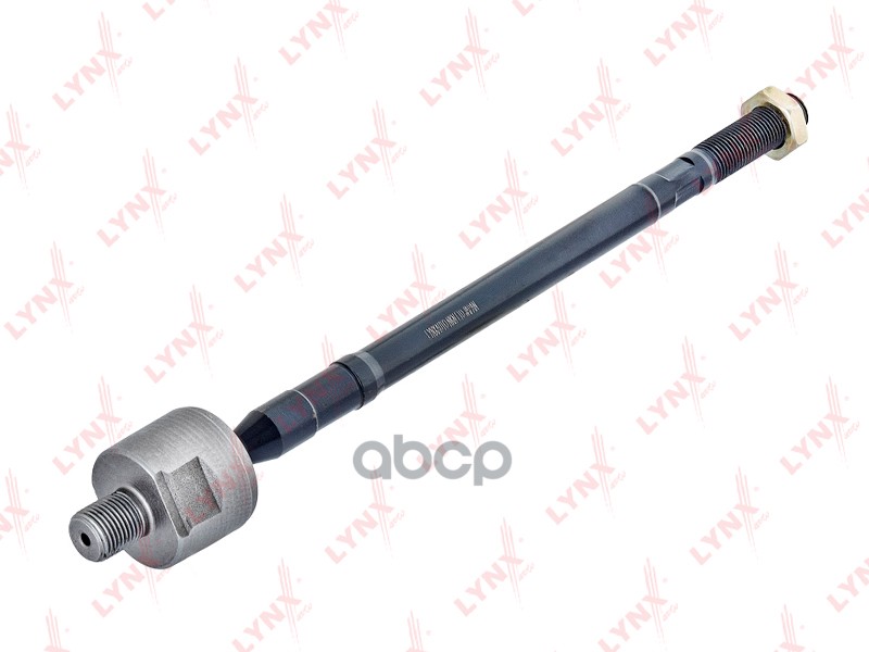 Рулевая тяга L/R HYUNDAI Accent 1.3-1.5 94-00 / Lantra 1.5-1.8 90-95 / Pony 1.3-1.5 89-95 / S Coupe LYNXauto арт. c2053lr