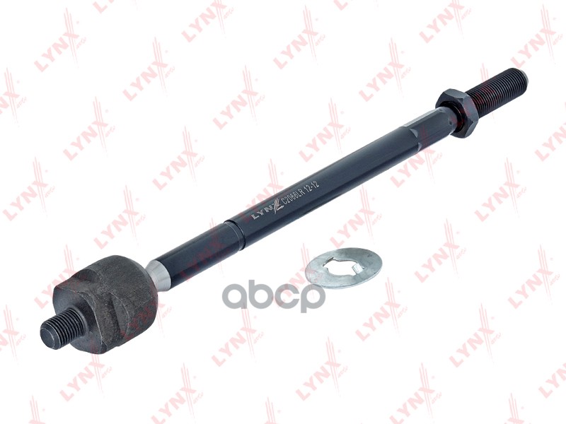 Рулевая тяга L/R подходит для TOYOTA RAV 4 1.8-2.0 (00-06) C2066LR LYNXauto арт. C2066LR