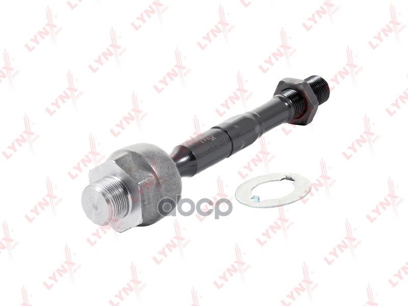 Тяга рулевая  перед правлев LYNXauto C2067LR LYNXauto арт. C2067LR