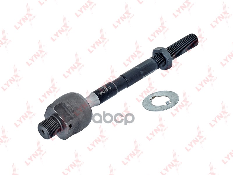 Тяга рулевая L,R без наконечника LYNXauto C2077LR LYNXauto арт. C2077LR