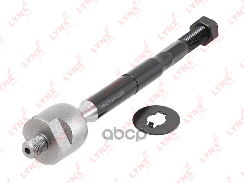 Рулевая Тяга L/R Lexus Rx300-400H 03-08  Toyota Harrier 2.4-3.5 03-08 / Highlander 2.4-3.3 03-07 LYNXauto арт. c2093lr