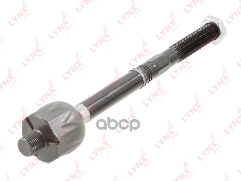 Тяга Рулевая | Перед Прав/Лев | LYNXauto арт. C2098LR