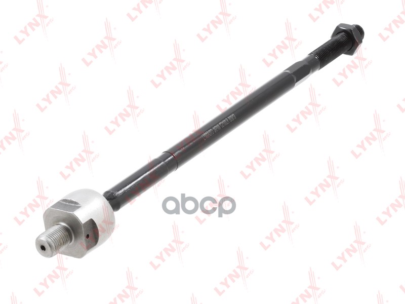 Рулевая тяга L/R AUDI A3 96-03  SKODA Octavia(1U) 96>  VW Golf IV 98-05 LYNXauto арт. c2100lr