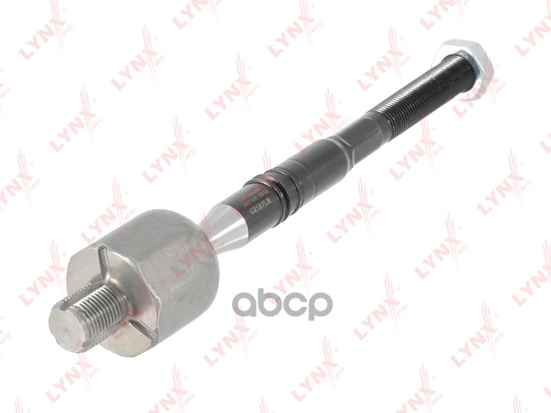 Рулевая тяга L/R BMW X5(E70) 3.0-4.8 06 / X6(E71/E72) 3.0-4.4 07 C2107LR LYNXauto арт. C2107LR