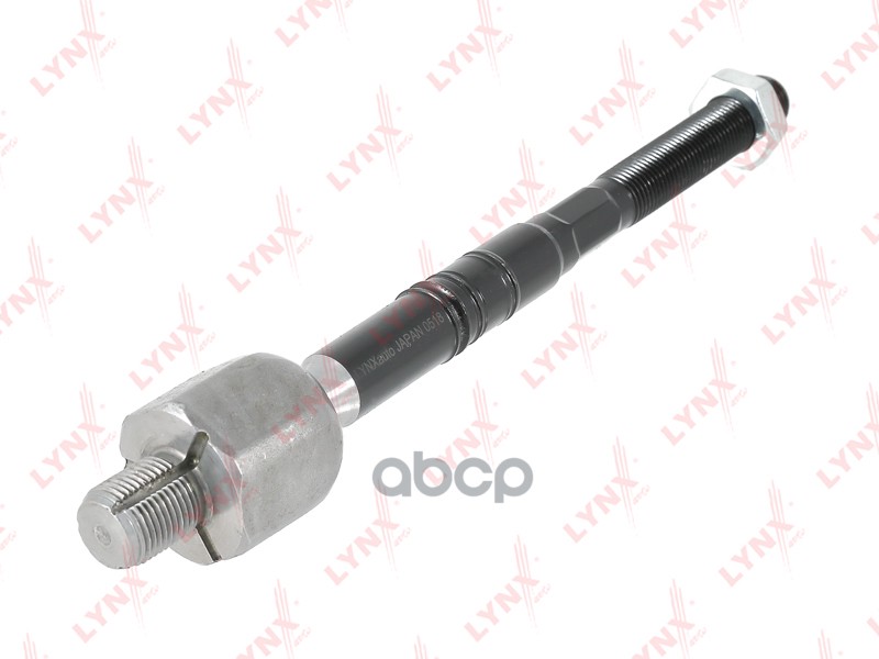 Рулевая тяга L/R BMW X3(E83) 2.0-3.0 04> LYNXauto арт. c2116lr