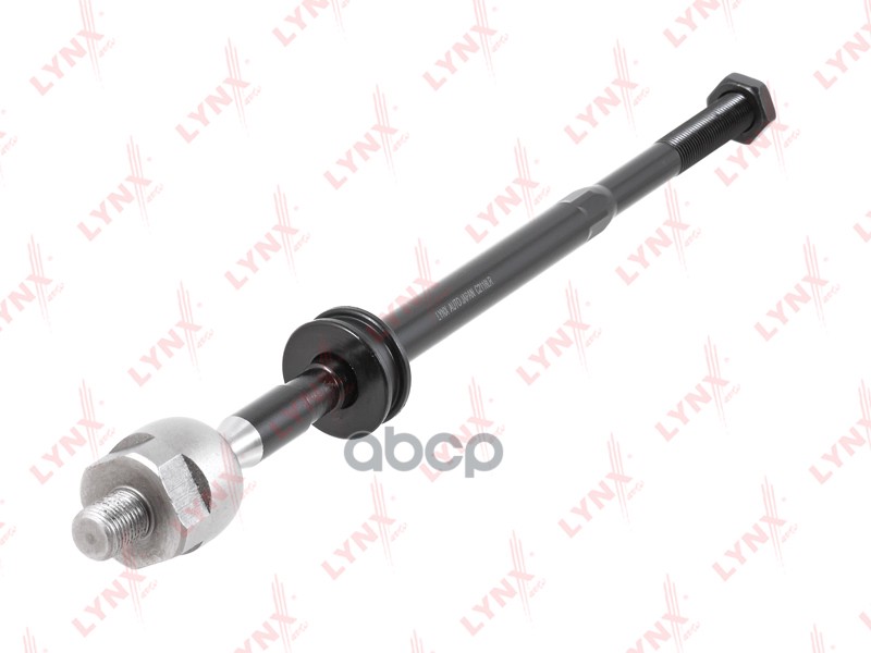 Рулевая тяга L/R подходит для CHEVROLET Captiva 2.0D-3.2 06, OPEL Antara 2.0D-3.2 06 C2118LR LYNXauto арт. C2118LR