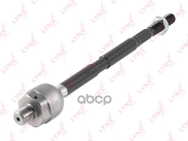 Рулевая тяга L/R CHEVROLET Matiz 0.8-1.0 05> / Spark 0.8-1.0 05>  DAEWOO Matiz 0.8-1.0 98> LYNXauto арт. c2121lr