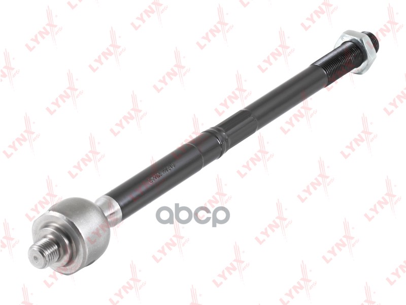 Рулевая тяга L/R подходит для FORD Focus III 1.0-2.0D 11 / C-Max I-II 1.0-2.0D 03 / Kuga I-II 1.6-2.5 08 / Transit Connect 1....