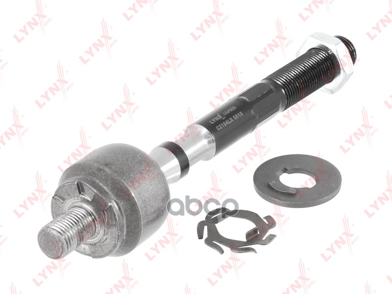 Тяга Рулевая |Перед Прав/Лев| LYNXauto арт. C2194LR