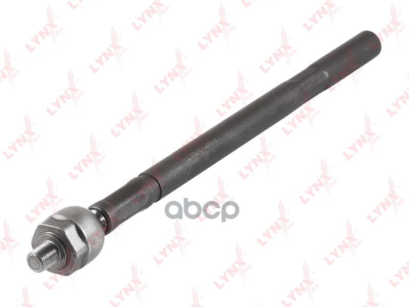 Рулевая тяга L/R CITROEN C4 I 1.4-2.0D 04>  PEUGEOT 307 1.4-2.0D 01> LYNXauto арт. c2221lr