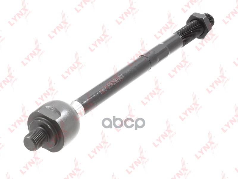 Рулевая тяга L/R подходит для CITROEN Jumper 2.2D-3.0D 06, FIAT Ducato 2.2D-3.0D 06, PEUGEOT Boxer 2.2D-3.0D 06 C2229LR LYNXa...