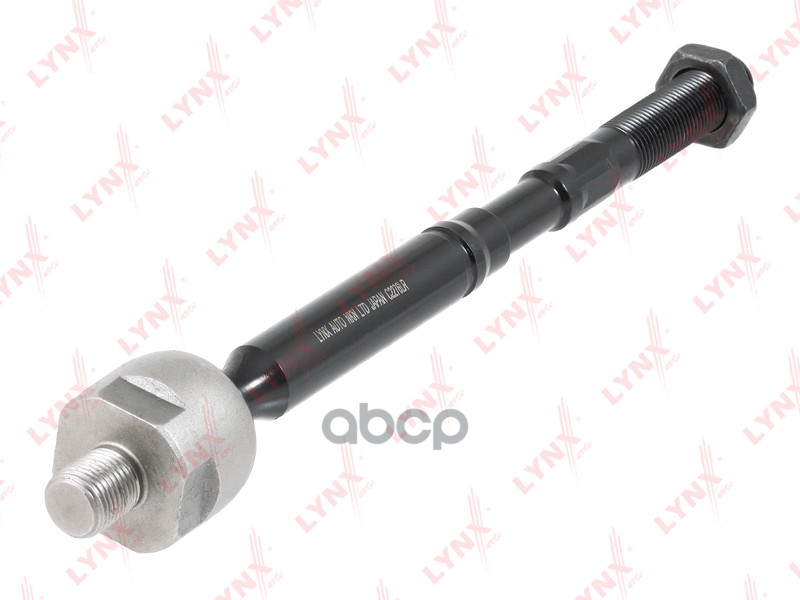 Рулевая тяга L/R подходит для TOYOTA Rav 4 III 2.0-2.4 06 C2276LR LYNXauto арт. C2276LR