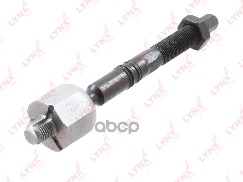 Рулевая тяга L/R C2287LR LYNXauto арт. C2287LR