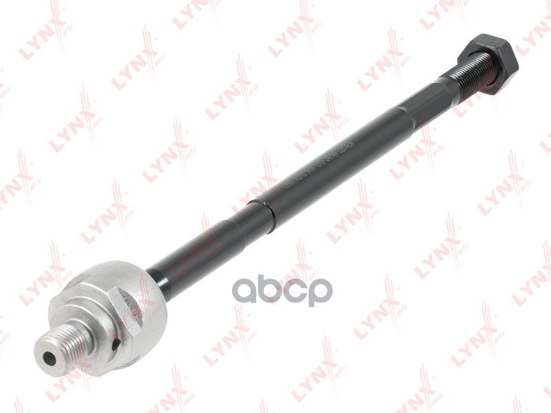 Рулевая тяга L/R KIA Carens I 1.8-2.0 00-02 / Shuma 1.5-1.8 97-04 LYNXauto арт. c2314lr