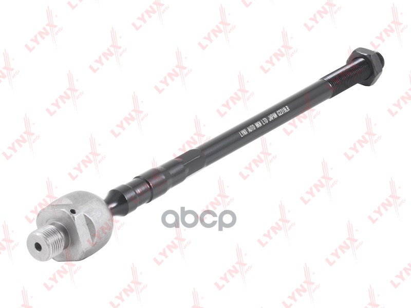 Рулевая тяга L/R MAZDA 626(GE) 1.8-2.0 92-97 / MX-6(GE) 2.0-2.5 92-97 / Xedos 6(CA) 1.6-2.0 92-99 LYNXauto арт. c2319lr