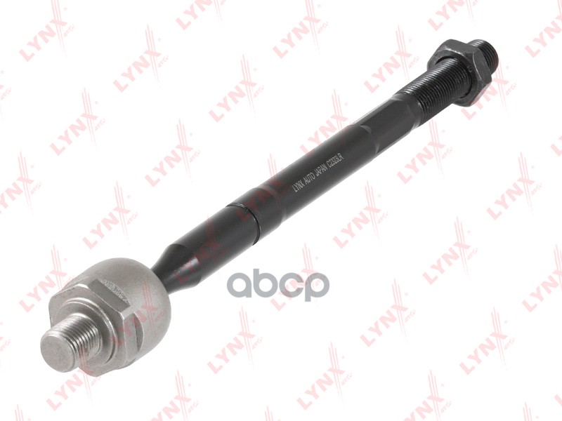 Тяга Рулевая Kia Soul I-Ii 1.4D-1.6 09, Hyundai Ix20 1.4-1.6D 10 LYNXauto арт. C2323LR