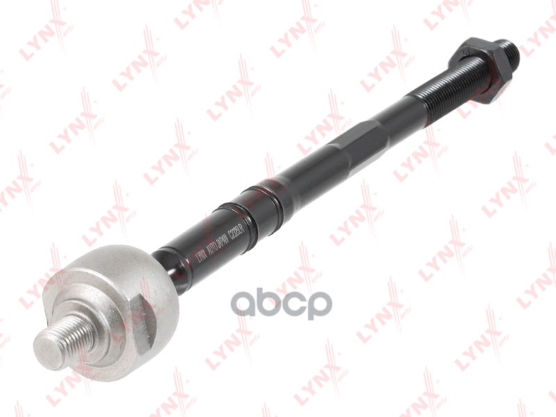 Рулевая тяга L/R подходит для CITROENN Berlingo(B9) 1.2-1.6D 08, PEUGEOT Partner 1.6-1.6D 08 C2325LR LYNXauto арт. C2325LR