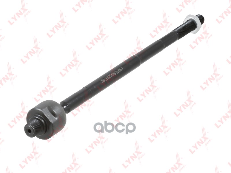 Рулевая тяга L/R FIAT Doblo 01> LYNXauto арт. c2334lr