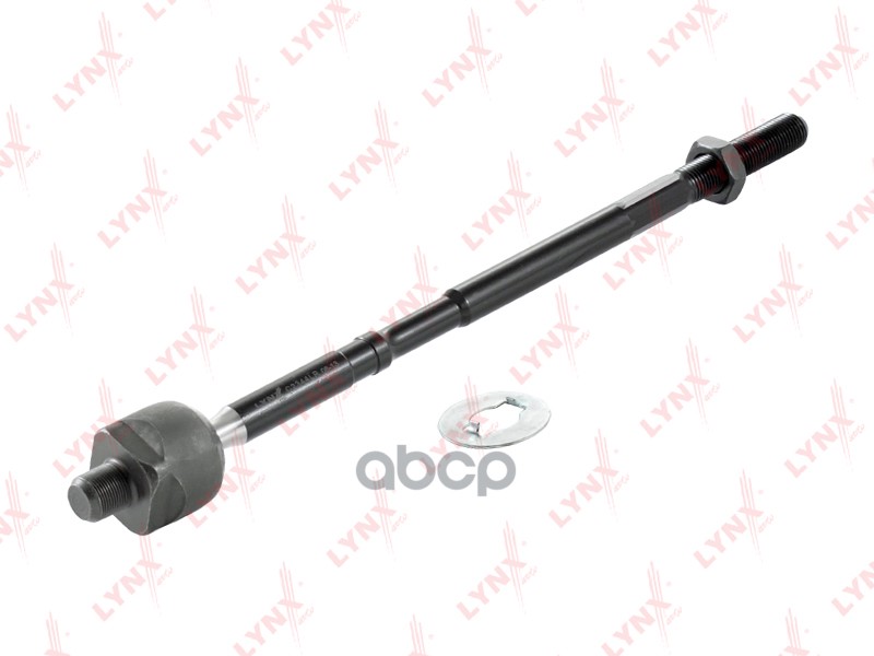 Рулевая тяга L/R HONDA CR-V 2.0 07> LYNXauto арт. c2344lr