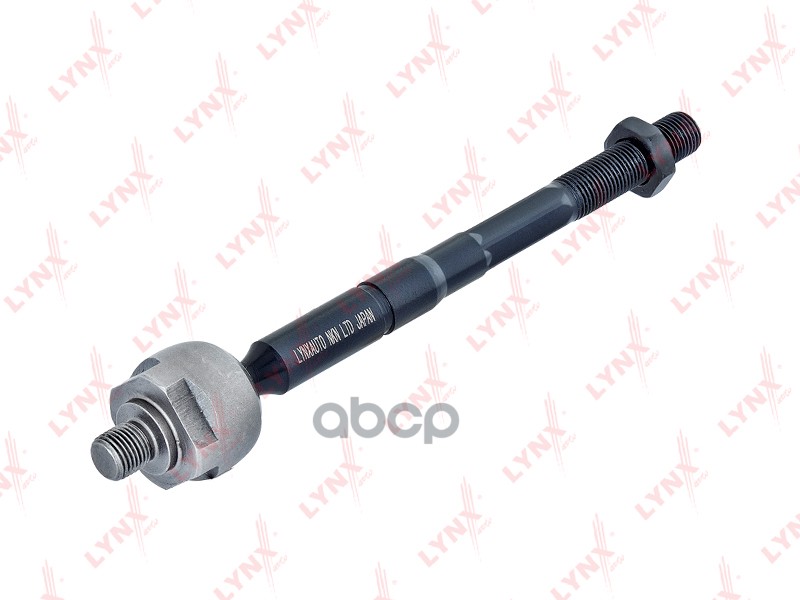 Рулевая тяга L/R HYUNDAI Solaris 1.4-1.6 10>  KIA Rio 1.1-1.4 11> LYNXauto арт. c2349lr