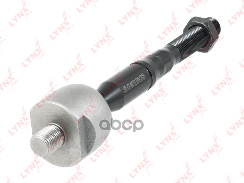 Рулевая тяга L/R подходит для MITSUBISHI L200(KA/KB) 2.5D 05 / Pajero Sport III 2.5D 15 C2372LR LYNXauto арт. C2372LR