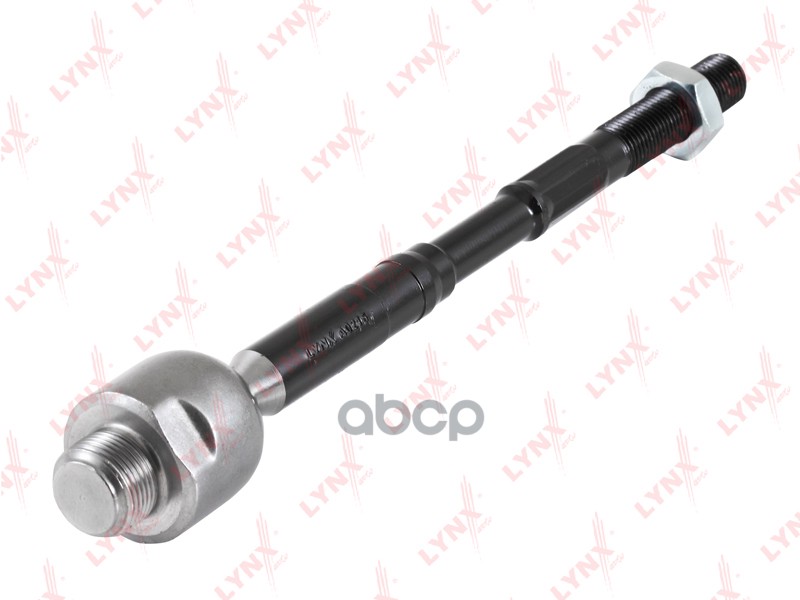 Рулевая тяга L/R подходит для NISSAN X-Trail(T31) 2.0-2.5 07 / Qashqai(J10) 1.5D-2.0D 07, RENAULT Koleos 2.0D-2.5 08 C2384LR ...