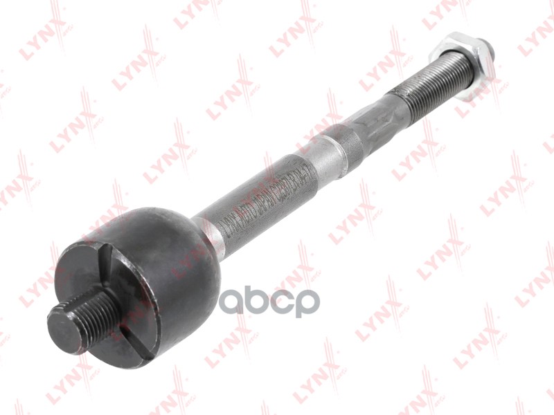 Рулевая тяга L/R подходит для RENAULT Duster 1.2-1.6 10 C2387LR LYNXauto арт. C2387LR