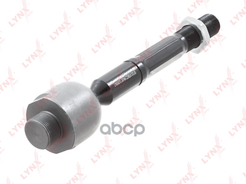 Тяга рулевая L=R TOYOTA Land Cruiser(200) 4.5-4.7 08> LYNXauto C2395LR LYNXauto арт. C2395LR