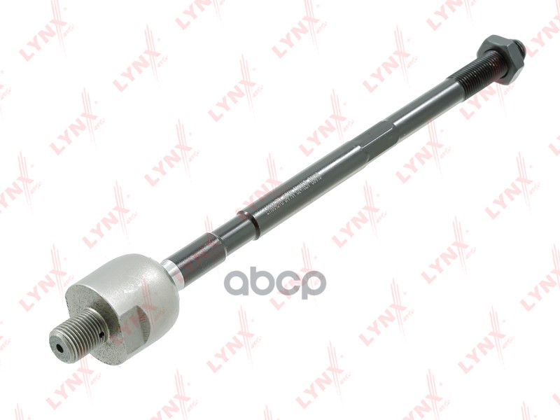 Тяга Рулевая | Перед Прав/Лев | LYNXauto арт. C2410LR