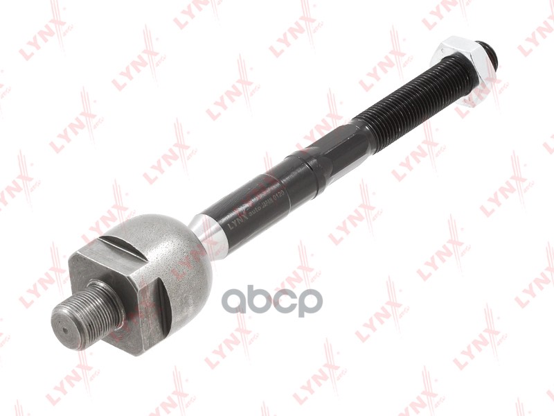 Тяга рулевая L=R (без наконечника) MAZDA 2 03-07 LYNXauto C2420LR LYNXauto арт. C2420LR