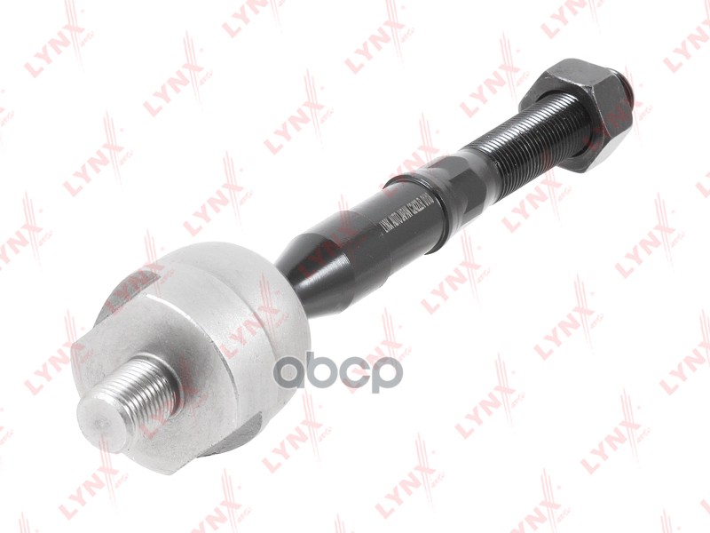 Рулевая тяга L/R MITSUBISHI Pajero IV 3.2D-3.8 07> LYNXauto арт. c2422lr