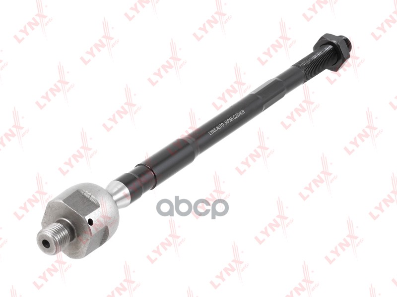 Рулевая тяга L/R NISSAN Almera Classic 1.6 06> LYNXauto арт. c2439lr