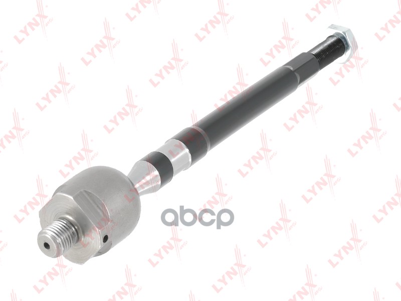 Тяга Рулевая |Перед Прав/Лев| LYNXauto арт. C2456LR