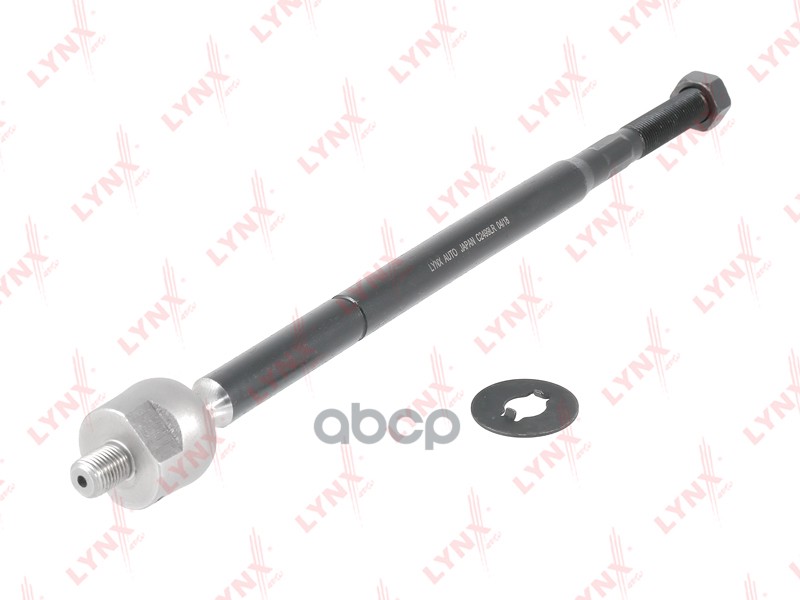 Рулевая тяга L/R TOYOTA Matrix 1.8 02-07 LYNXauto арт. c2499lr