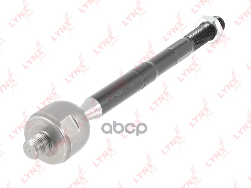 Тяга Рулевая | Перед Прав/Лев | LYNXauto арт. C2503LR