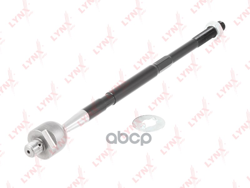 Тяга Рулевая |Перед Прав/Лев| LYNXauto арт. C2509LR