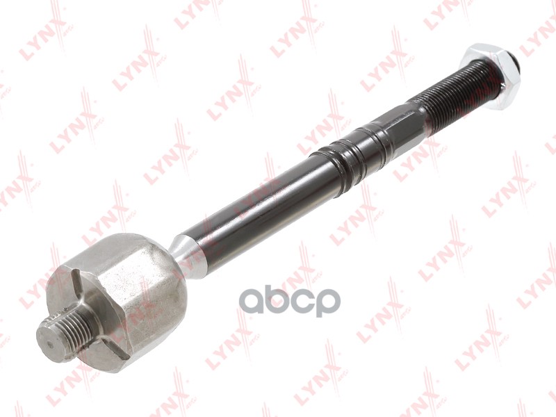 Рулевая Тяга | Перед Прав/Лев | LYNXauto арт. C2517LR