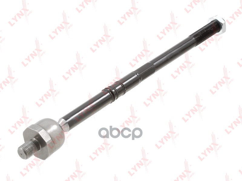 Рулевая тяга L/R SKODA Karoq 17> / Kodiaq 16> / Superb(3V) 15>  VW Passat 14> / Tiguan 16> / Touran LYNXauto арт. c2524lr