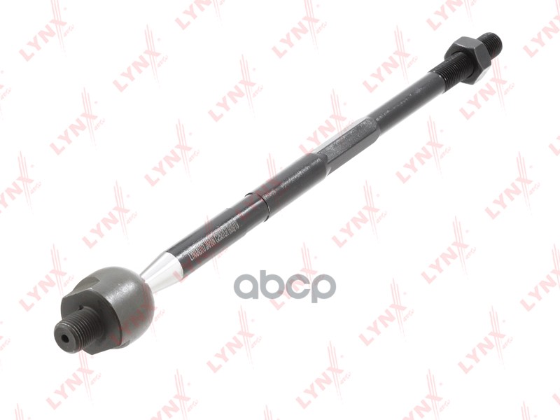 Рулевая тяга L/R CHEVROLET Aveo(T300) 11> LYNXauto арт. c2527lr