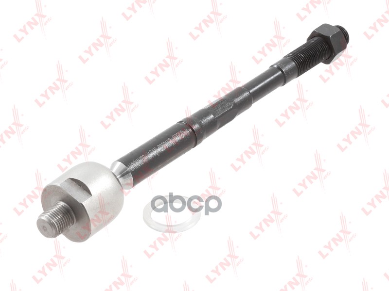 Тяга Рулевая L=R (Без Наконечника) Nissan Murano (Z52) 2014-> Lynxauto C2531lr LYNXauto арт. C2531LR