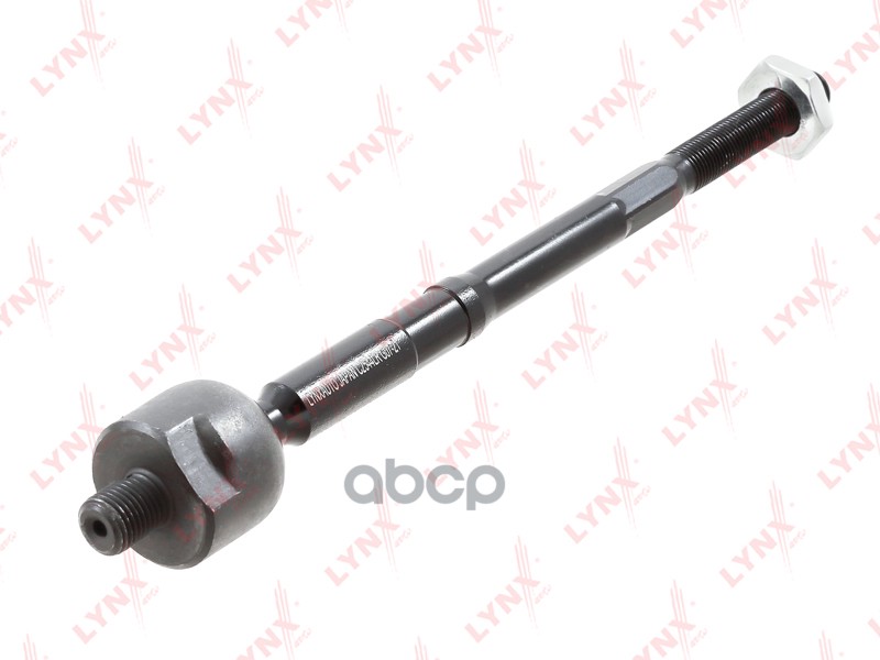 Рулевая тяга L/R C2544LR LYNXauto арт. C2544LR