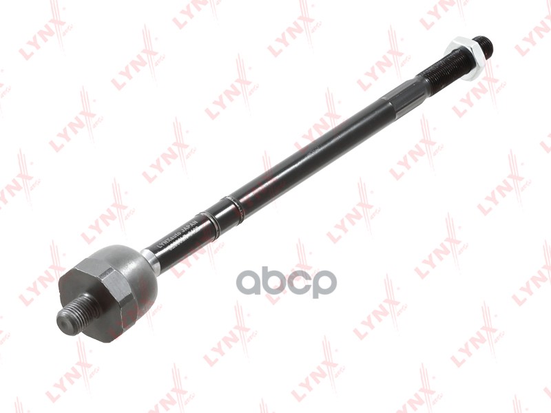 Рулевая тяга L/R SKODA Rapid 12> / Fabia III 14>  VW Polo V 09> LYNXauto арт. c2553lr