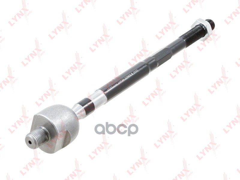 Тяга Рулевая | Перед Прав/Лев | LYNXauto арт. C2563LR