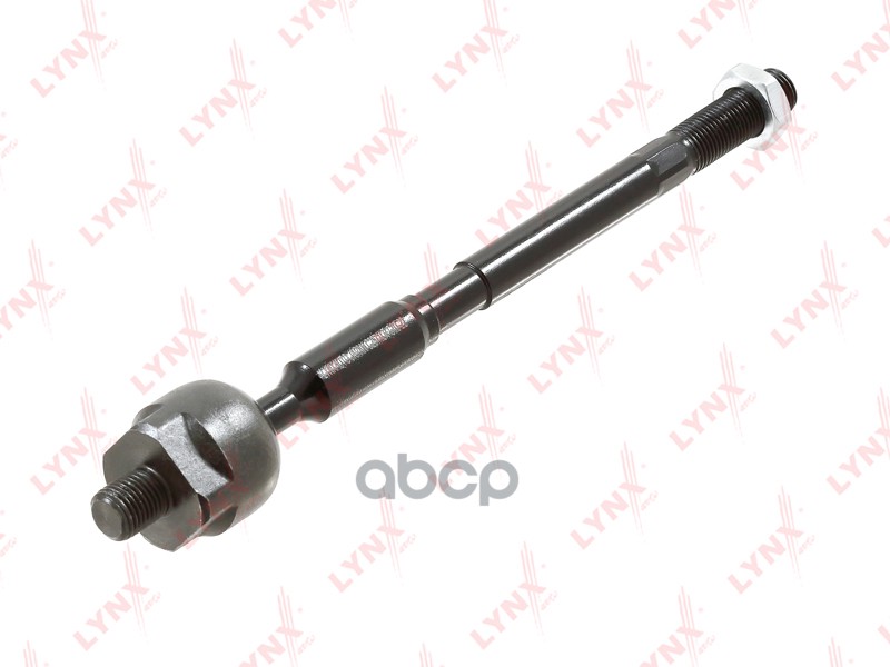 Тяга Рулевая | Перед Прав/Лев | LYNXauto арт. C2571LR