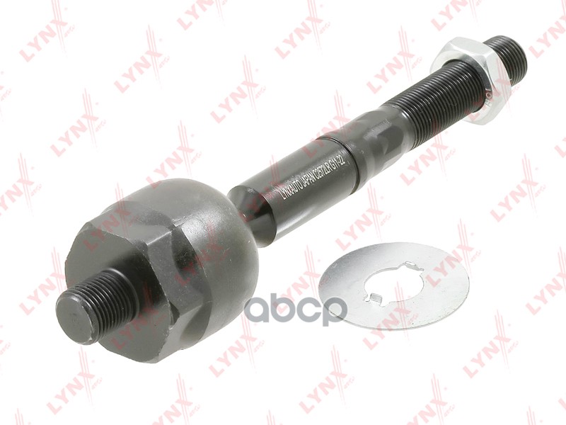 Тяга Рулевая | Перед Прав/Лев | LYNXauto арт. C2572LR